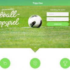 Herzlich Willkommen — Unser neues Layout ist live